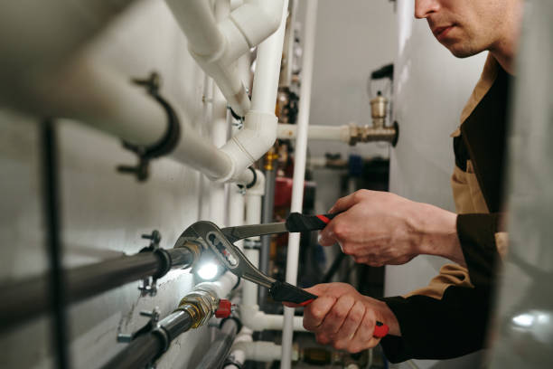 Best Plumbing Inspection Services  in Old Jefferson, LA