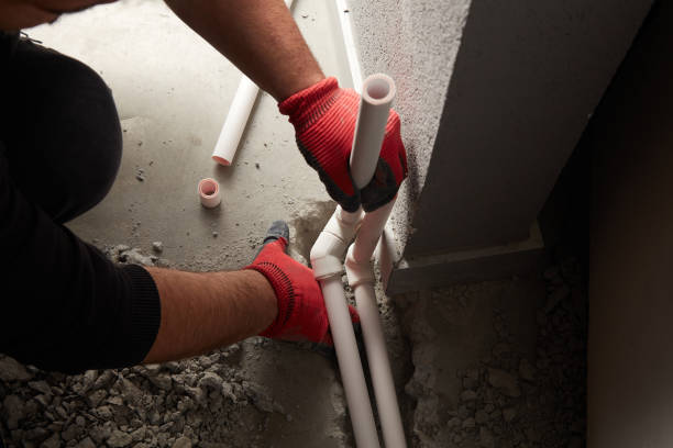 Best Shower Repair Services  in Old Jefferson, LA