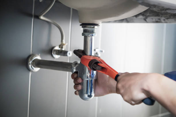 Best Sewer Line Repair  in Old Jefferson, LA
