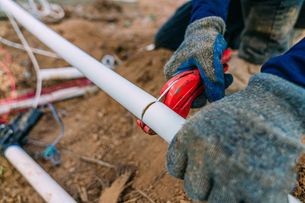 Best Toilet Repair Services  in Old Jefferson, LA